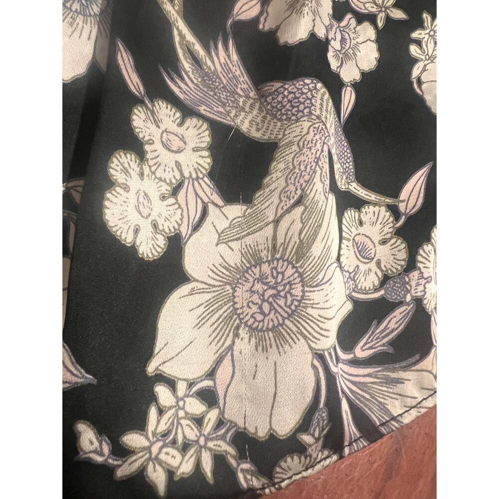 BLOUSE - Picture 3 of 12